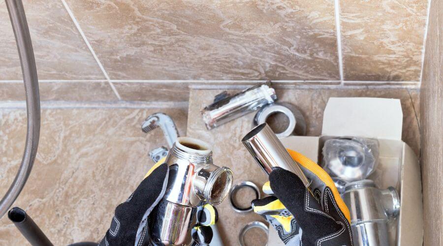 Professional Storm Sewer Service in New Portland, ME